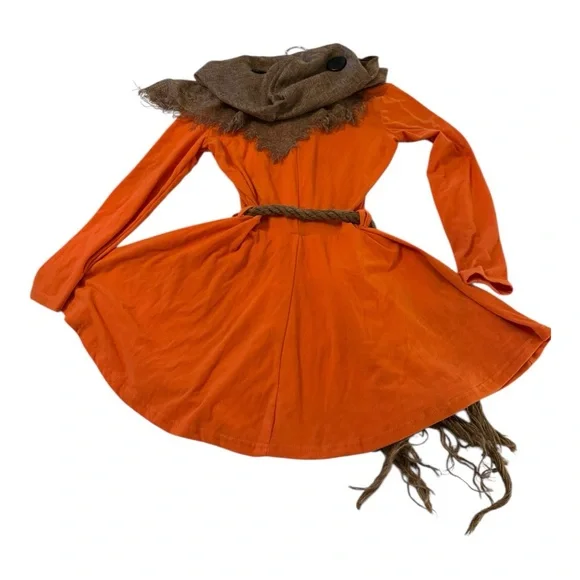 Spirit Halloween Sam Trick ‘r Treat Costume- Small (4-6) - Picture 11 of 15